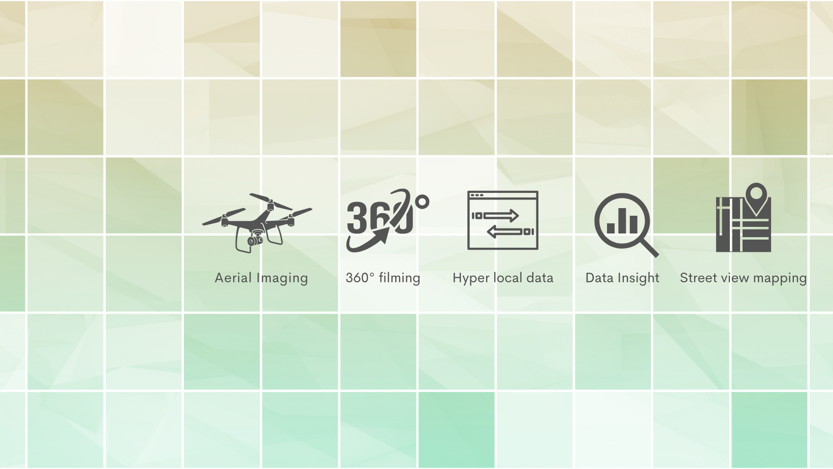 Experiential Photography & VR