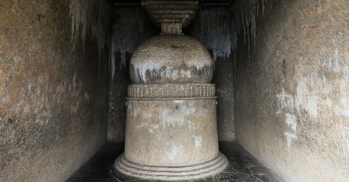  GIRIJATMAJA TEMPLE, LENYADRI 