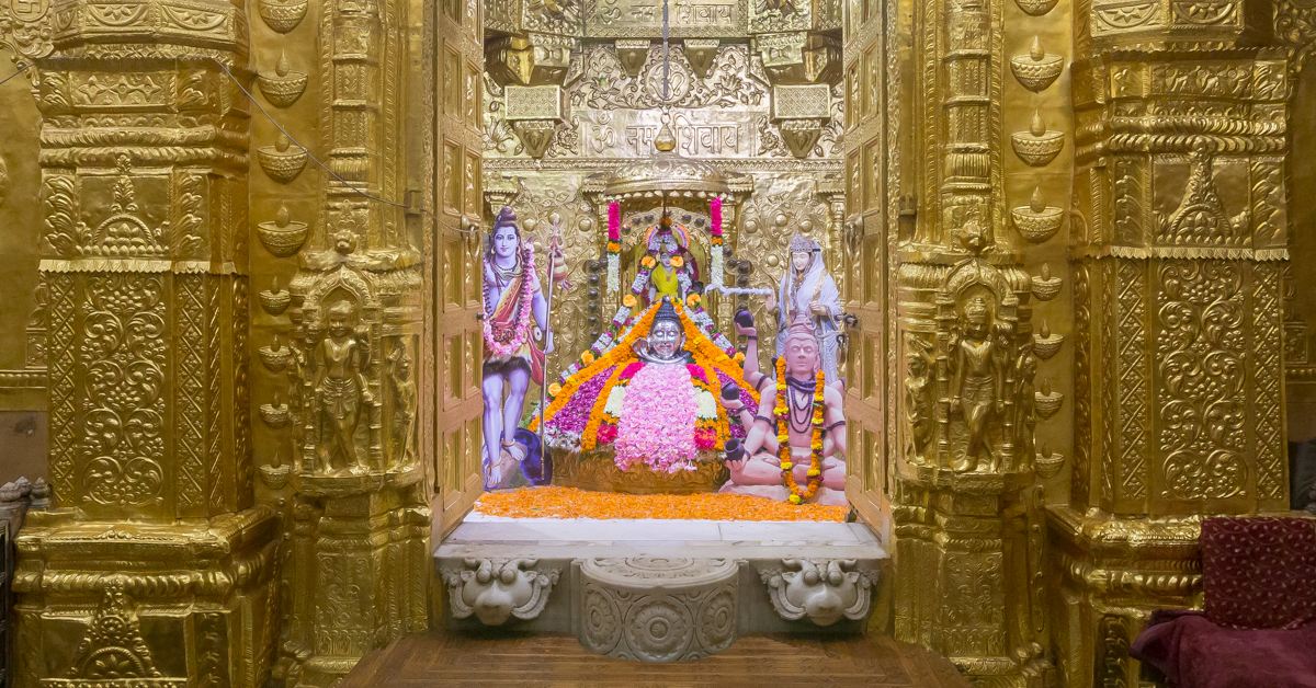 SOMNATH JYOTIRLINGA TEMPLE