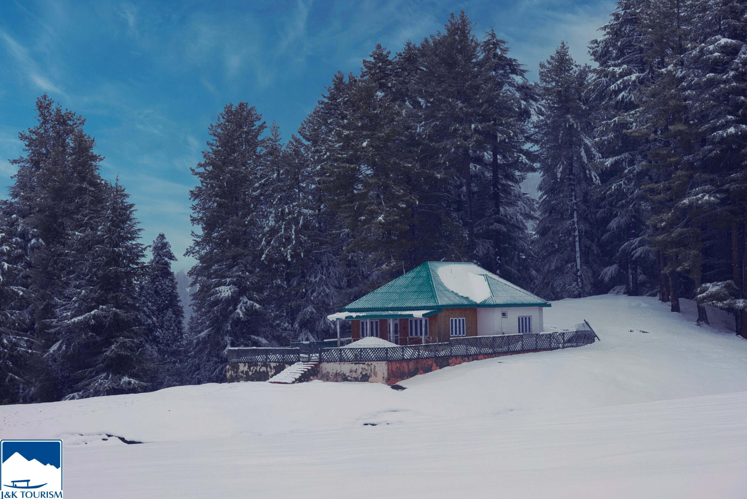 Lal Draman: The Serene Pulse of Kashmir