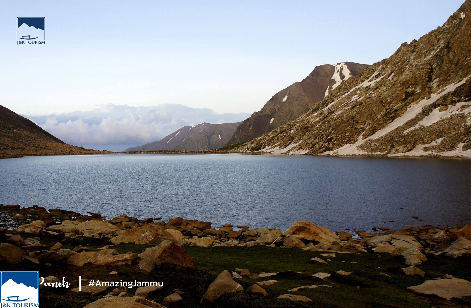 Exploring Darhal: Unveiling Kashmir's Secluded Paradise