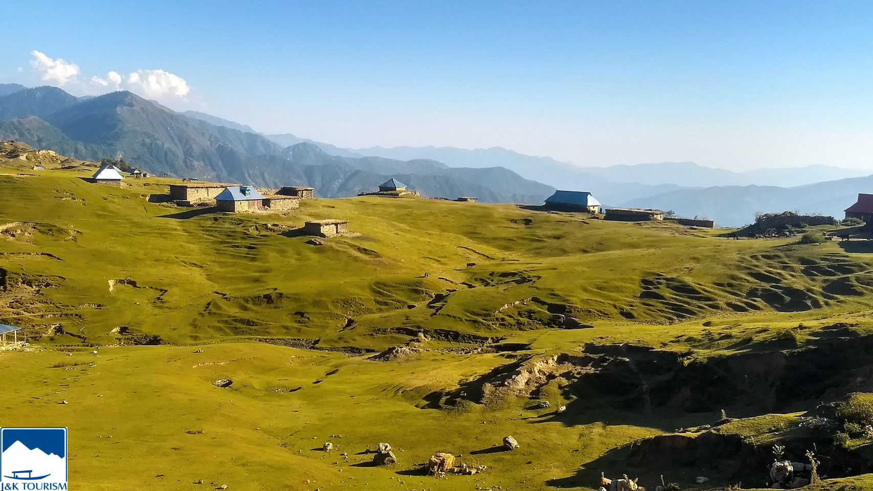 Discover Nurpur: A Tranquil Retreat in the Heart of Kashmir