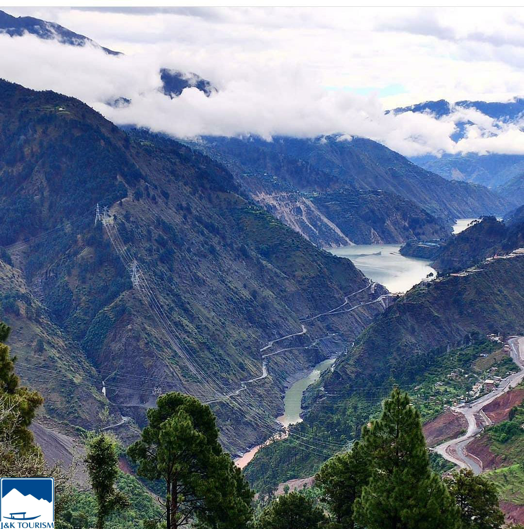 Exploring Baglihar: Unveiling the Majesty of Jammu's Hidden Gem