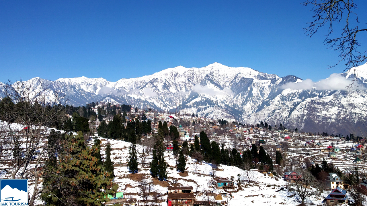 Gool Unearthed: Embracing the Splendor of Jammu's Hidden Gem