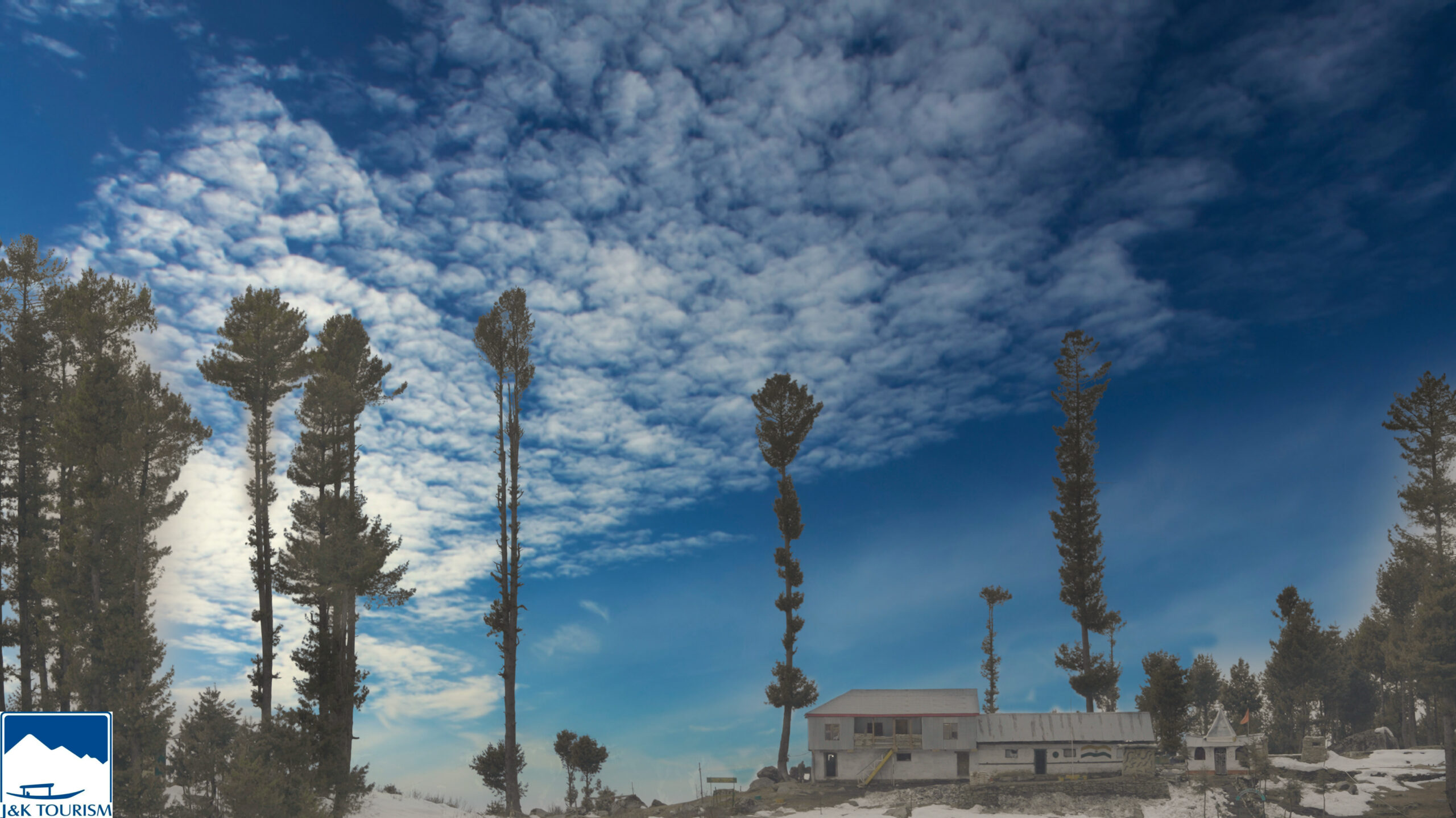 Exploring Bimalnag: Unveiling the Tranquil Beauty of Kashmir's Hidden Gem