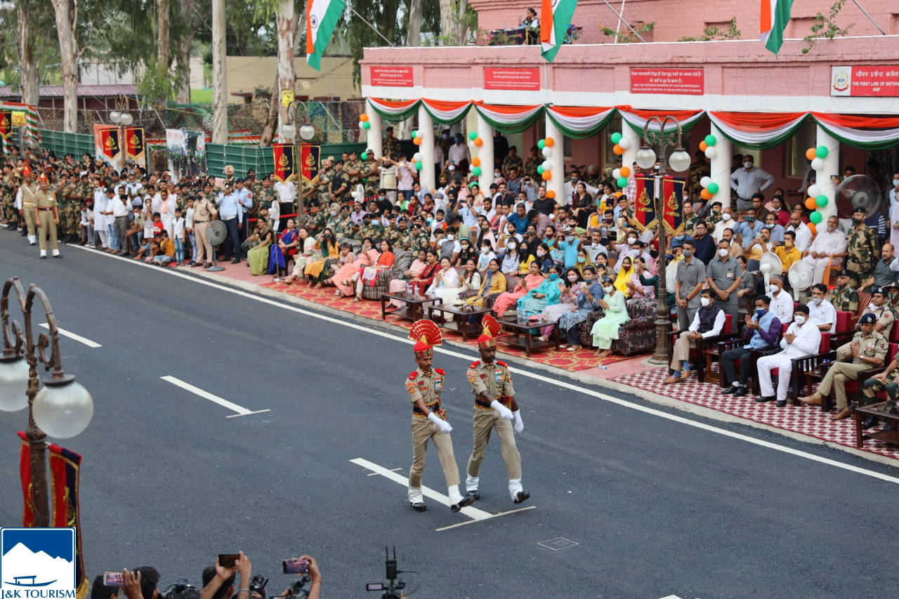 Discover Suchetgarh: Exploring the Tranquil Beauty of Kashmir's Lesser-Known Town