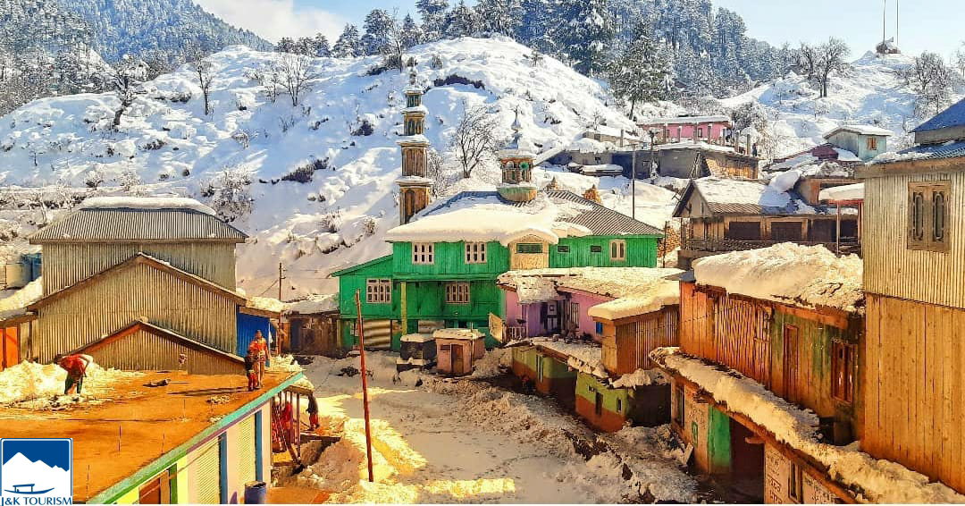 Basantgarh: Embracing Jammu's Hidden Harmony