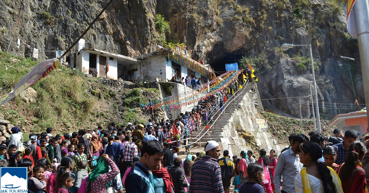 Ransoo Revealed: Exploring the Serenity and Spirituality of Kashmir