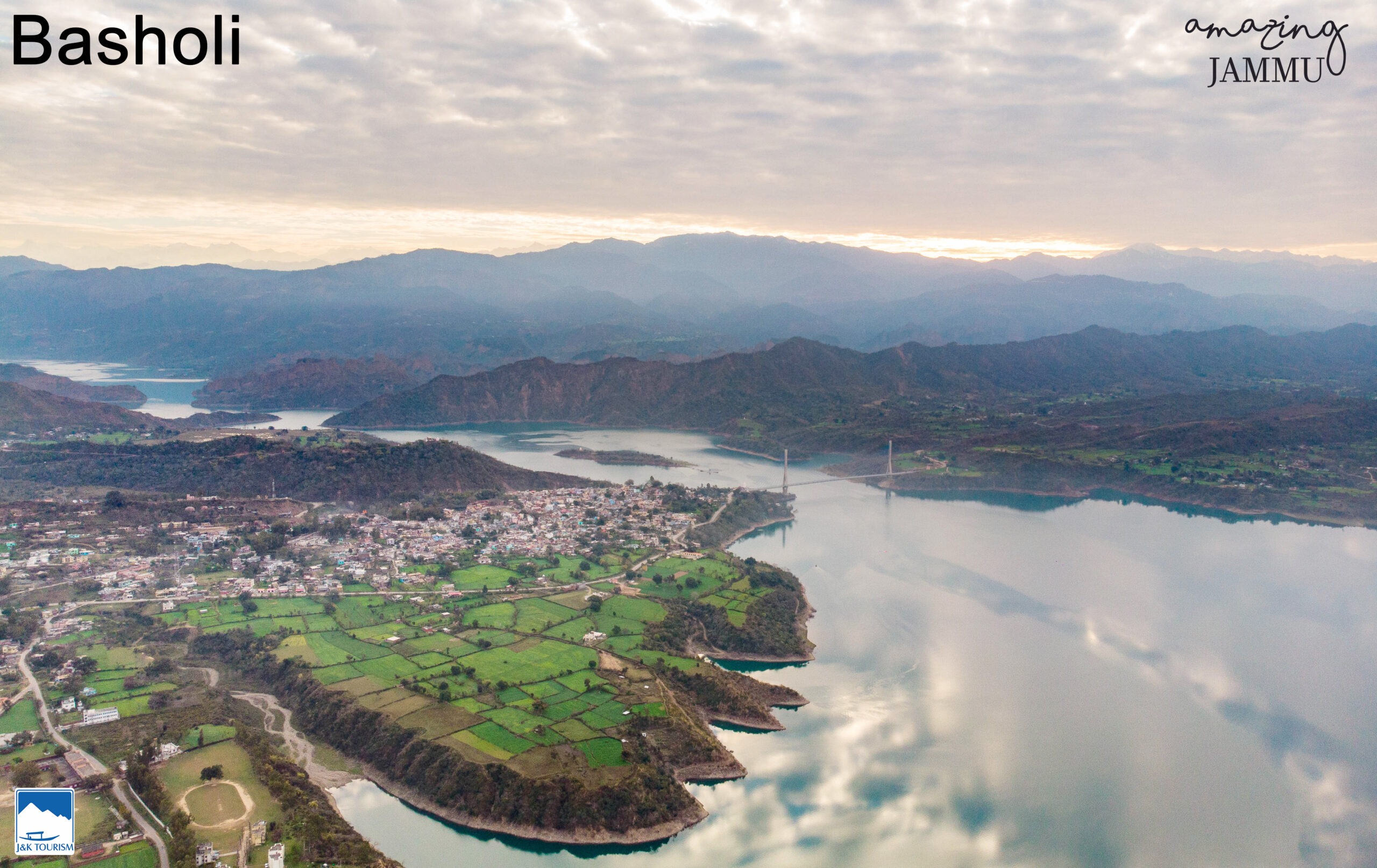 Basohli Beckons: A Gateway to Jammu's Wonders