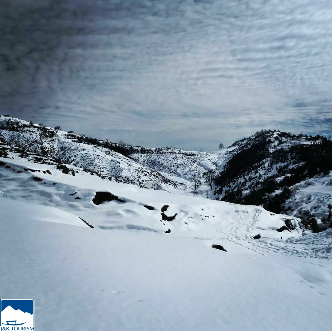 Budhal: Delving into the Heart of Jammu's Hidden Paradise