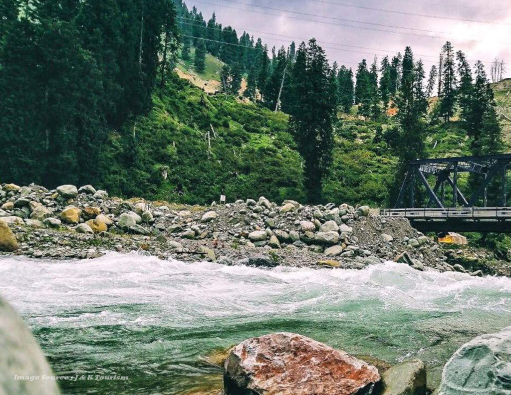 Dubjan: Exploring the Undiscovered Jewel of Kashmir | Tranquil Retreat