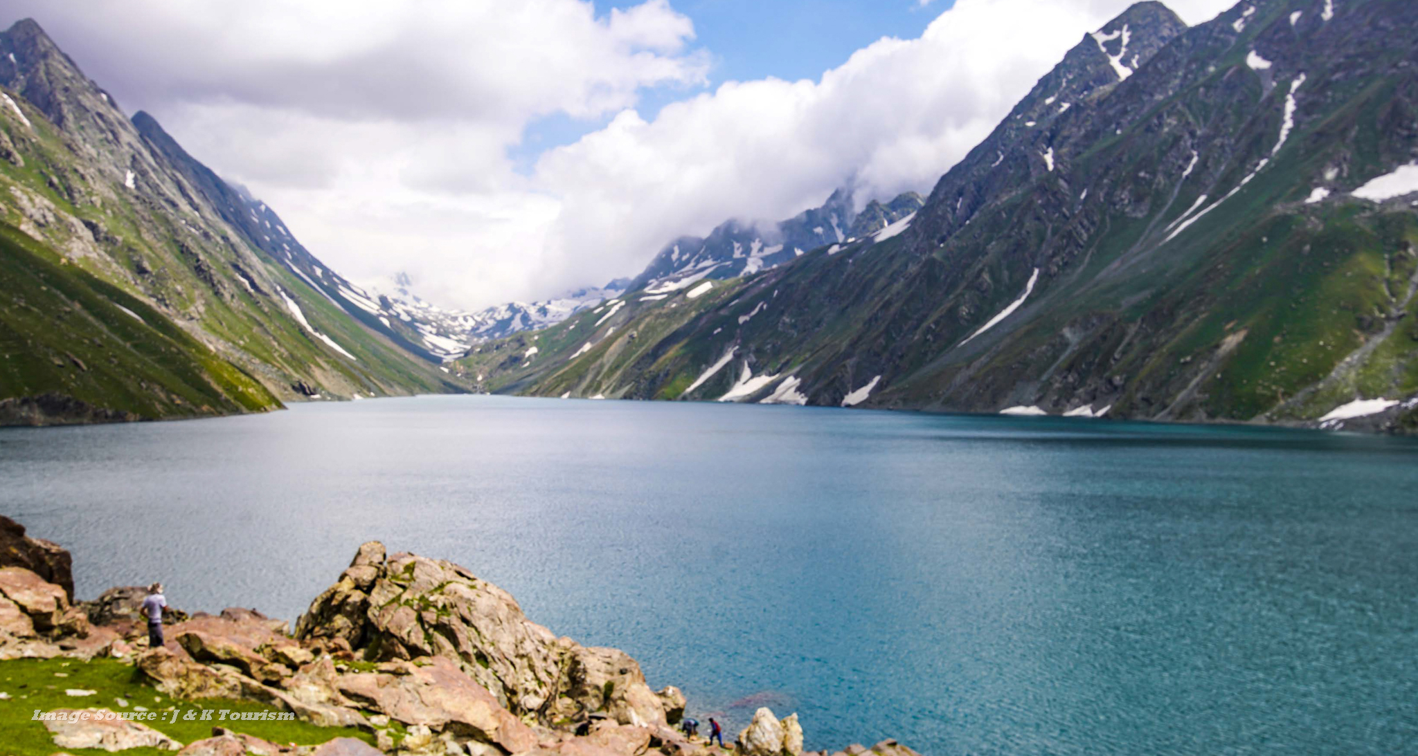 Gurez Revealed: Journey into Kashmir's Secluded Eden | Unveiling Tranquil Beauty