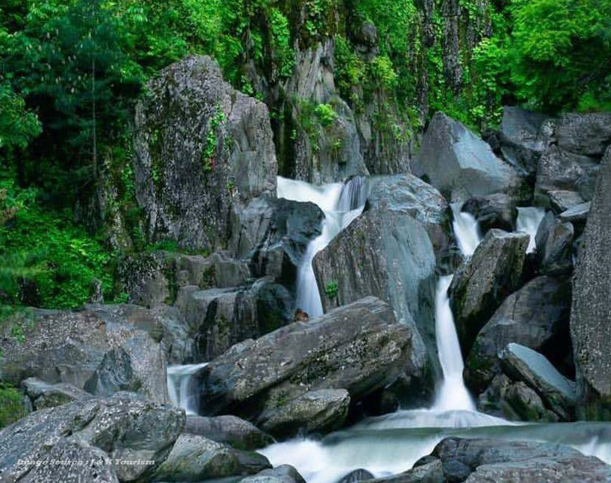 Ningli: A Secret Slice of Paradise in Kashmir