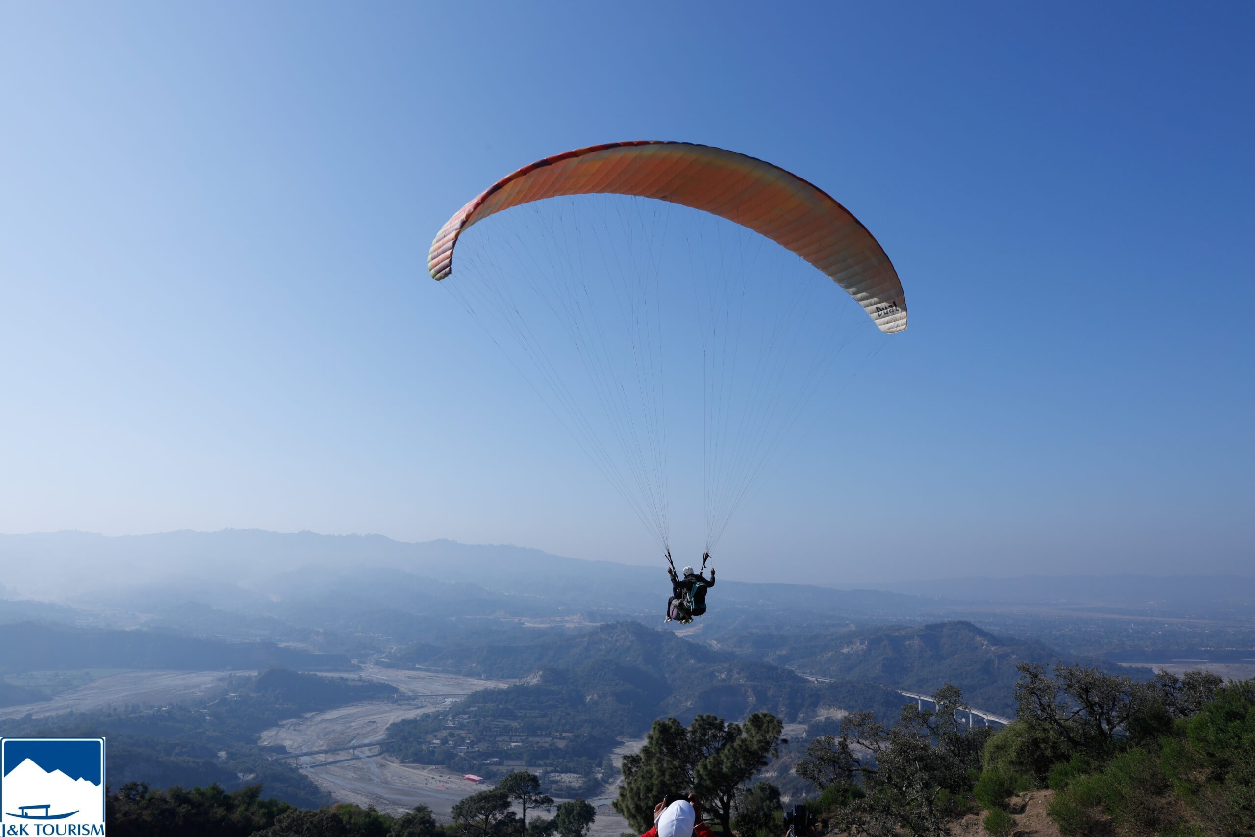 Exploring Aithem: Discover Serenity in Jammu's Hidden Valley