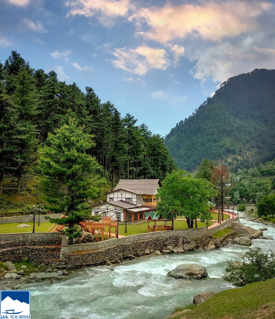 Unlocking Authwatoo: Embracing the Tranquility of Kashmir’s Village