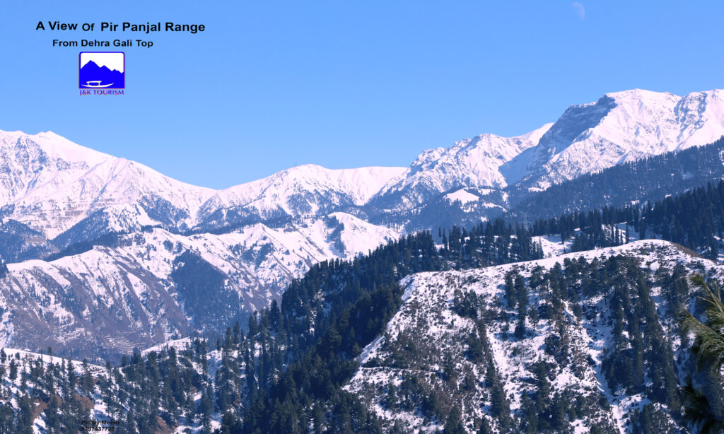 Exploring Dhera Ki Gali: A Guide to Kashmir's Hidden Gem