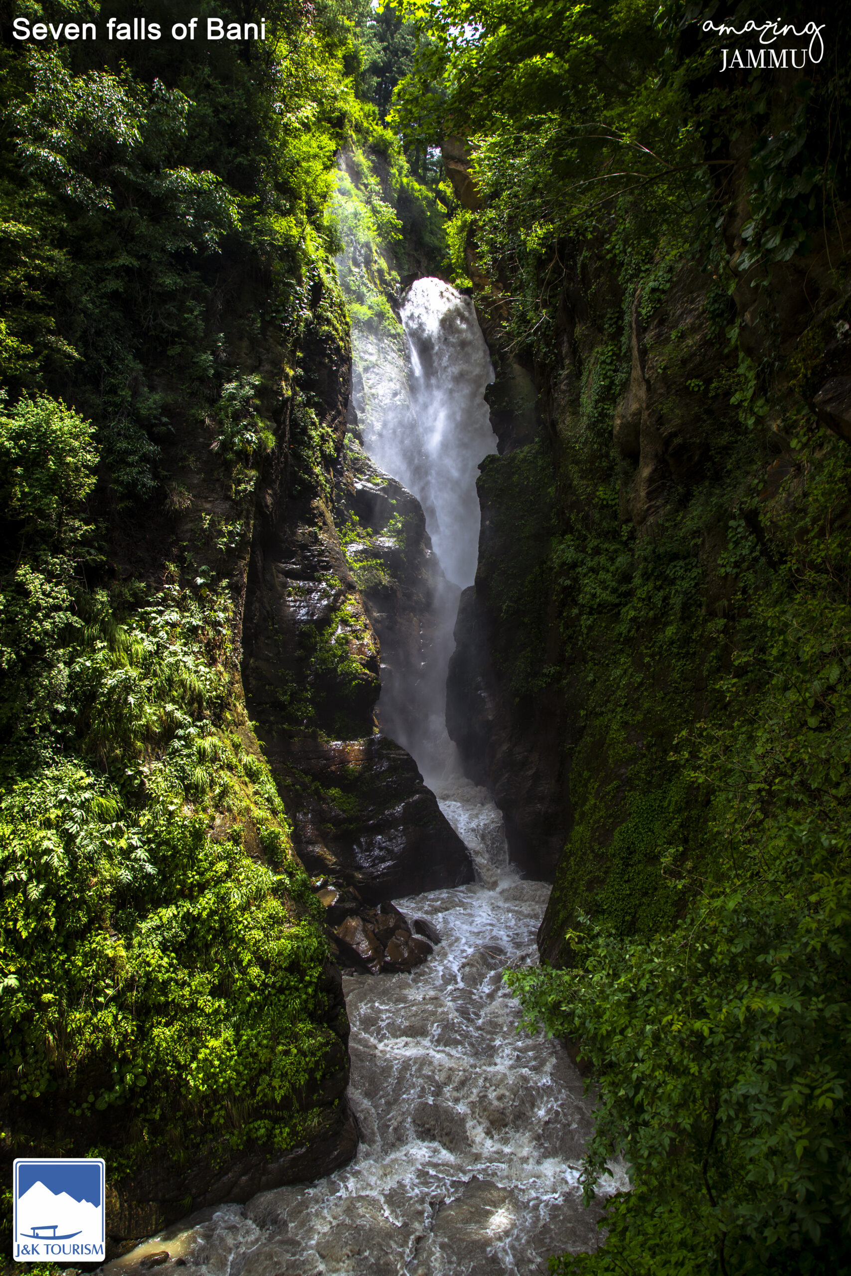 Discovering Bani: An Undiscovered Paradise in the Crown of Jammu