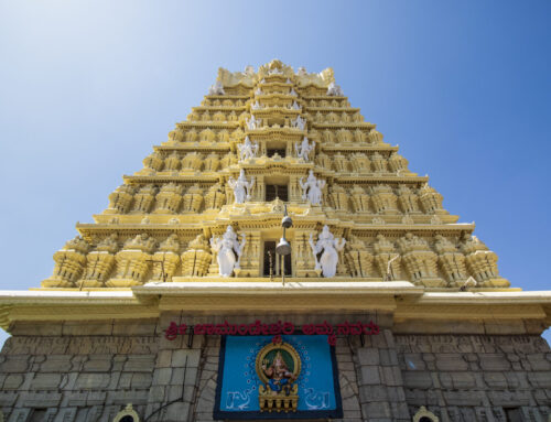Chamundeshwari Temple, Mysore: A Comprehensive Guide