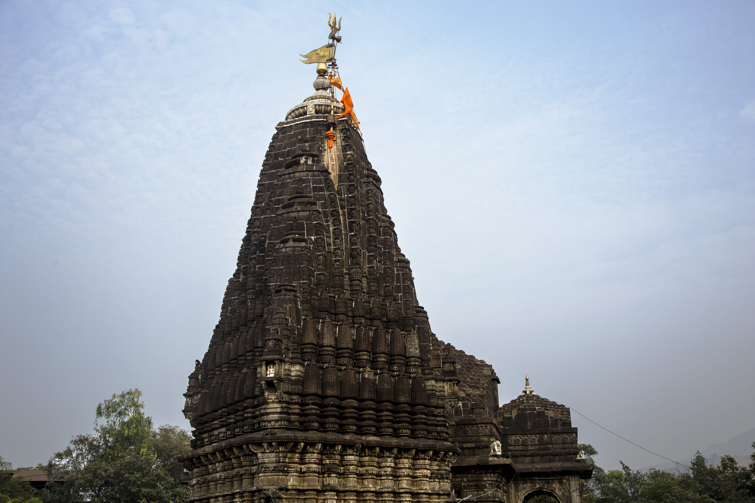 Trimbakeshwar Temple: A Sacred Jewel Interpreted and Focused on Spirituality and Devotion
