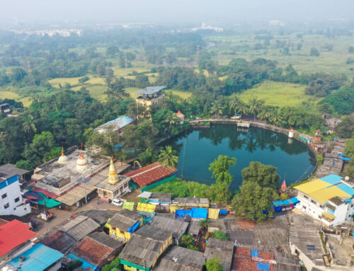 Varadvinayak Temple, Mahad: A Complete Guide