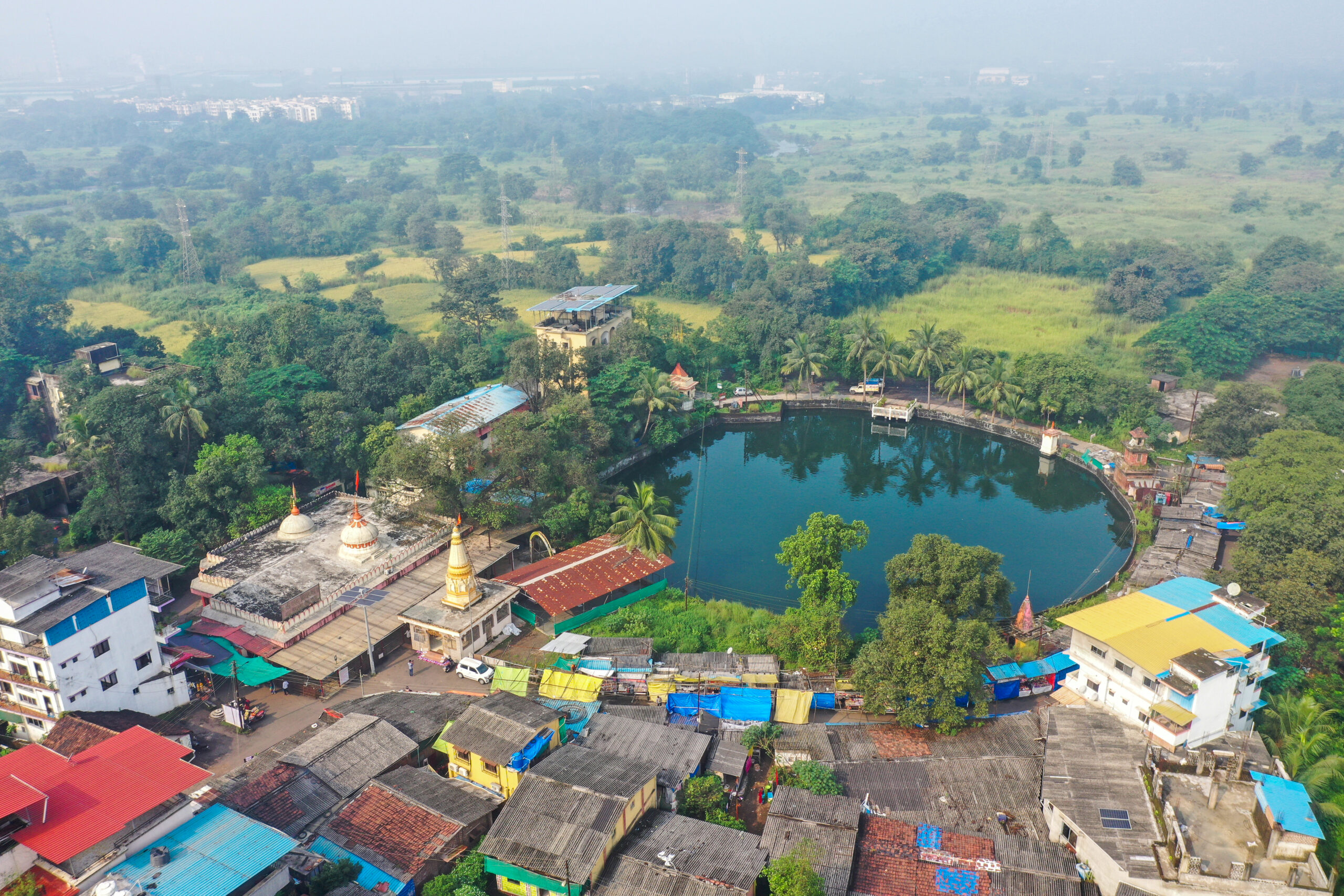 Varadvinayak Temple, Mahad: A Complete Guide